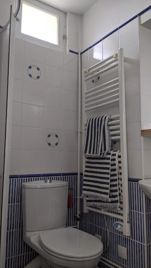 Seashore Hideaway Studio Hermanville-sur-Mer Екстериор снимка